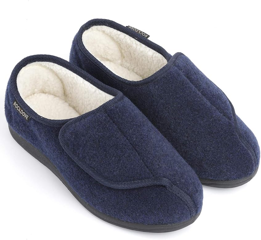 rockdove slippers