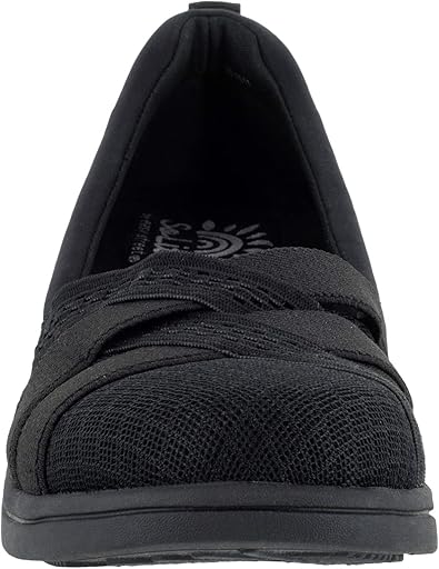 mens black leather trainer shoes