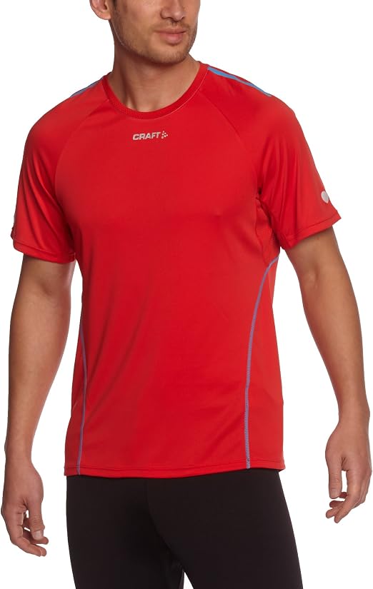 craft shirts running