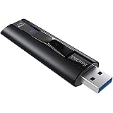 SanDisk SDCZ880-128G-G46 Extreme PRO 128GB USB 3.1 Solid State Flash Drive