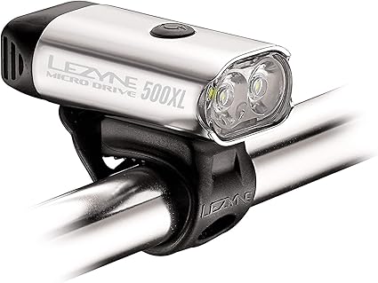 amazon lezyne bike lights