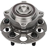 DRIVESTAR 512344 Rear Left/Right Wheel Hub & Bearing Assembly for Honda CR-V EX/EX-L/LX 2007 08 09 10 11/for Crosstour TF1 2012 13 14 15/for Accord Crosstour 2010 11