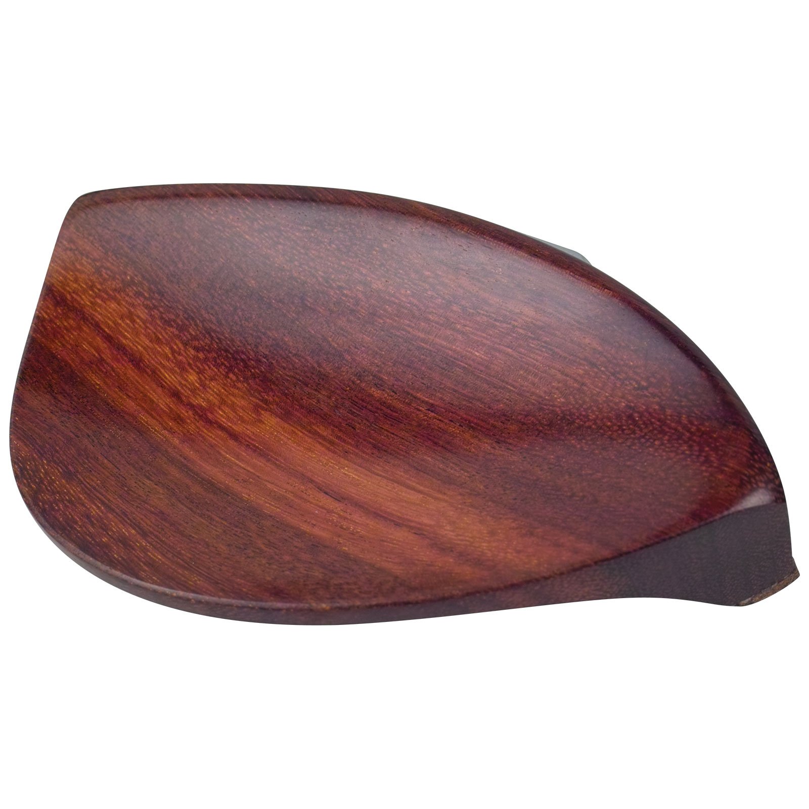 Anton Breton Kaufman-Style Chinrest - Rosewood