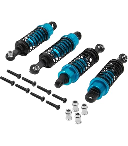 hpi racing Baja ショックシールキット hpi racing Baja ショックシールキット Amazon.com: HAIBOXING 1