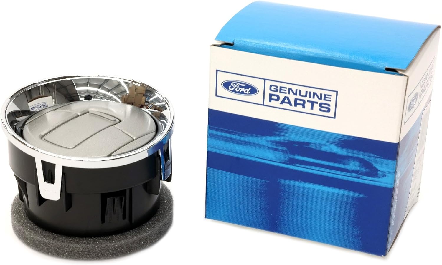 Ford 9L3Z-19893-CA Louvre Assy - Vent Air