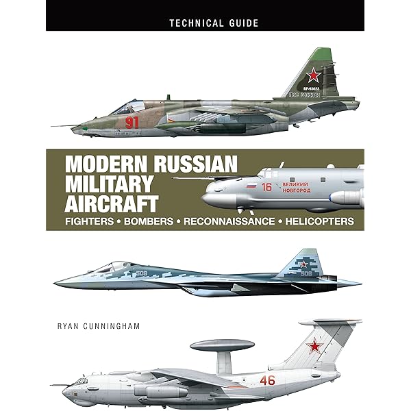 Soviet And Russian Testbed Aircraft: Komissarov, Dmitriy