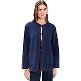 DONNI. Women's The Polar Fleece Jacket