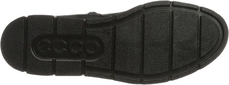 ecco bella zip ankle boots