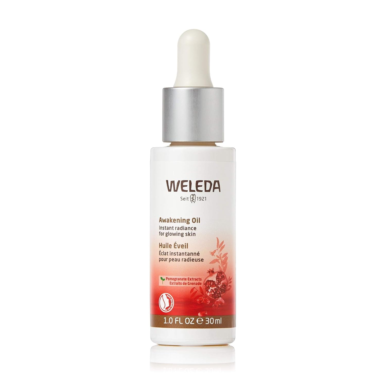 weleda cold cream rosacea