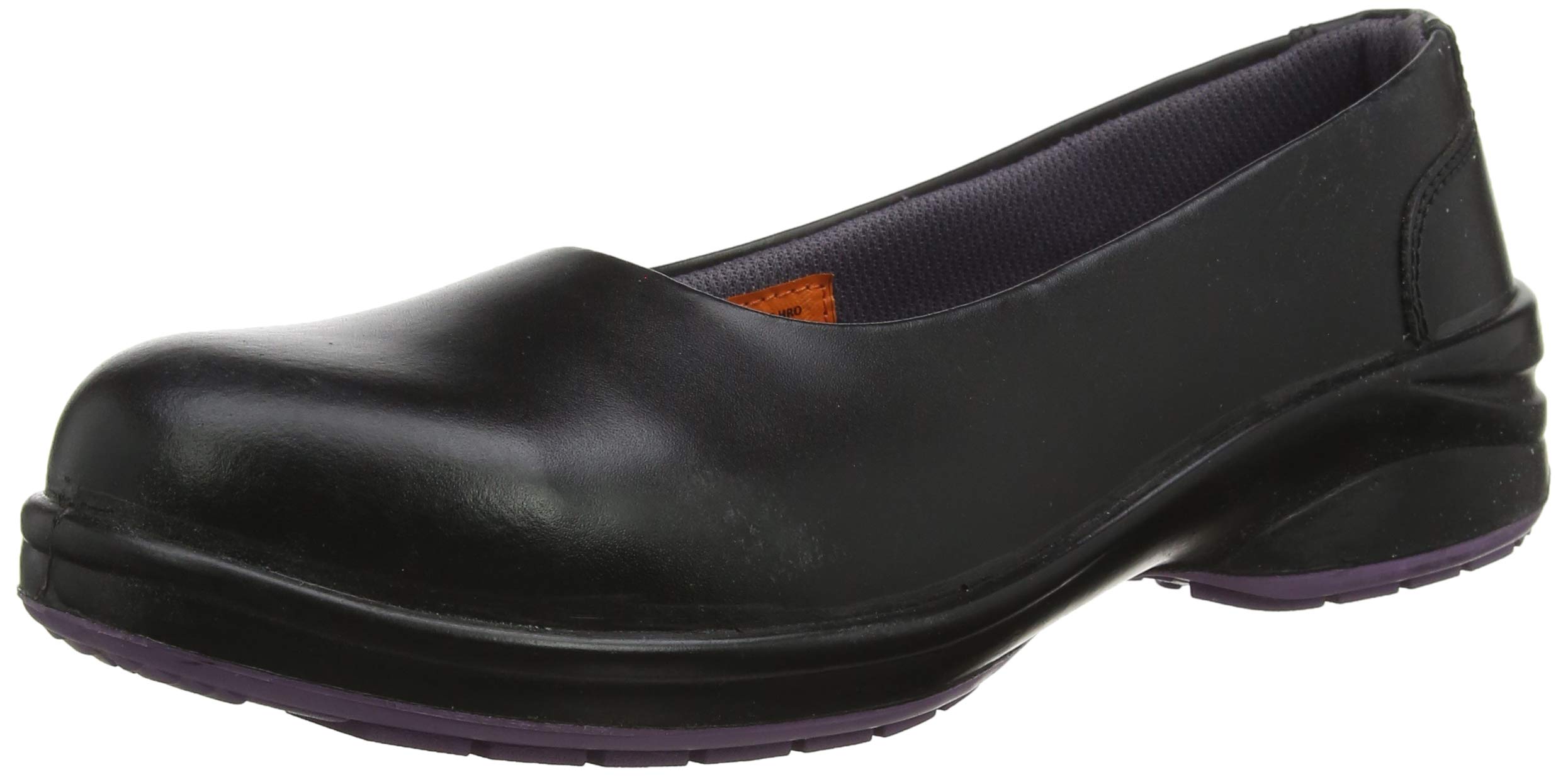 Himalayan 2213, Women’s SRC Safety Shoes, Black (Black 002), 8 (42 EU)