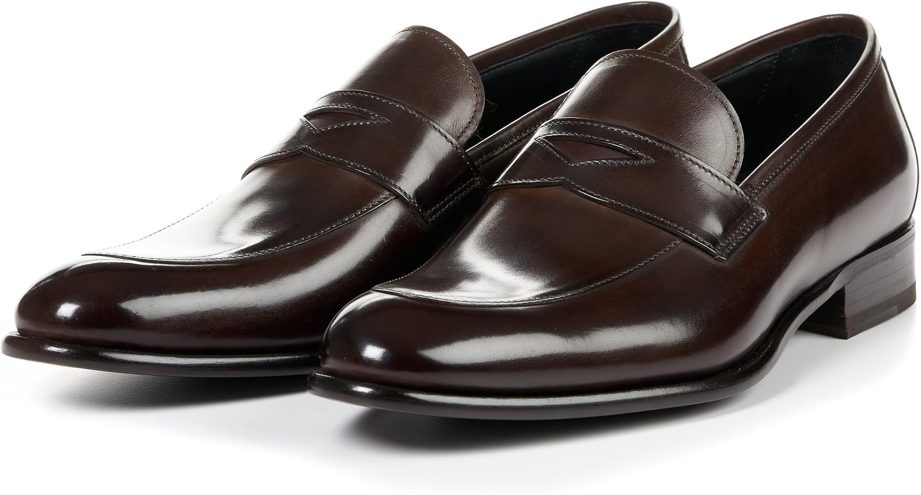cheap penny loafers mens