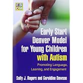 Early Start Denver Model for Young Children with Autism: Promoting Language, Learning, and Engagement