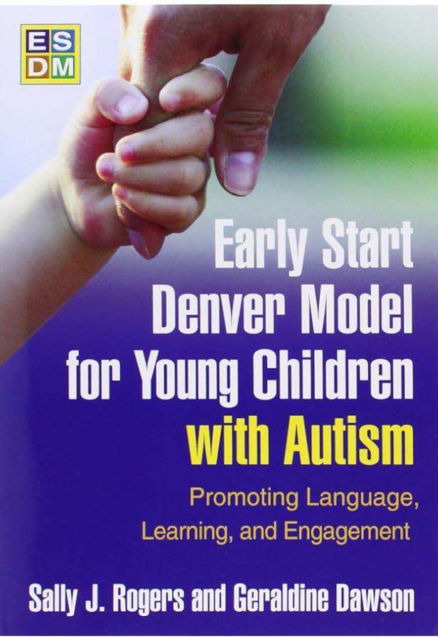 The JASPER Model for Children with Autism: Promoting Joint