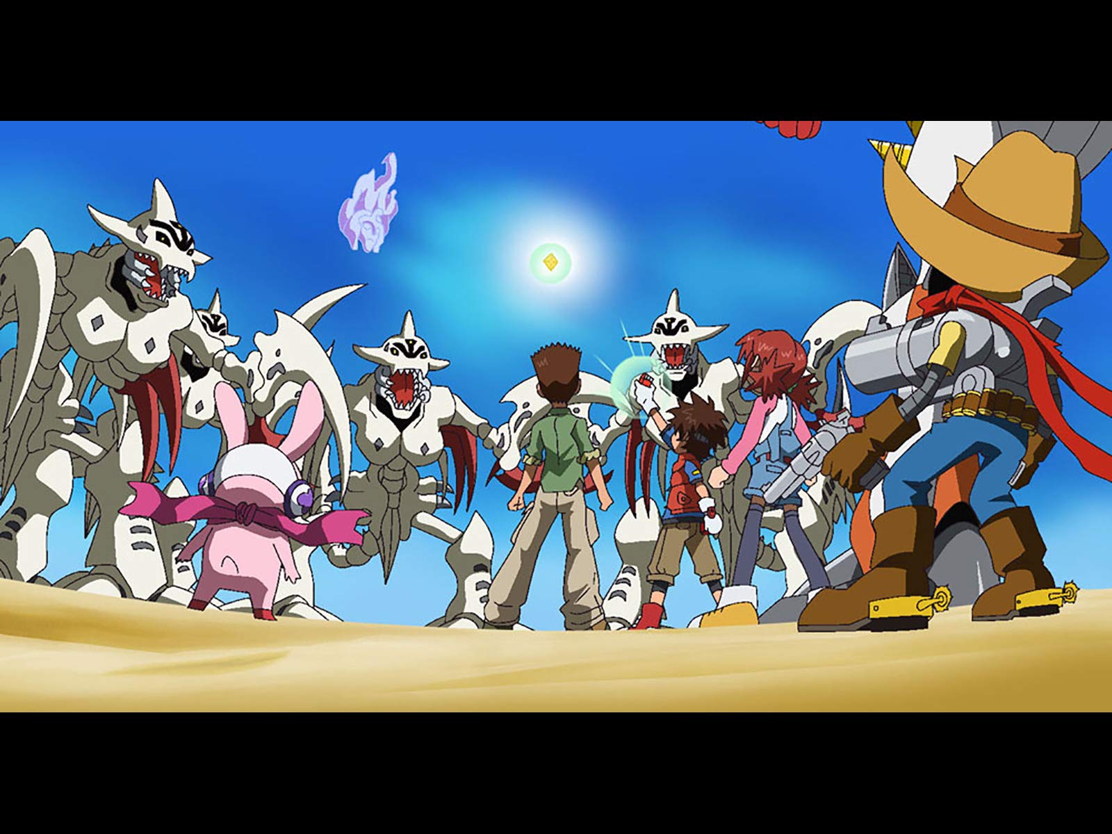 Amazon Co Jp デジモンクロスウォーズを観る Prime Video