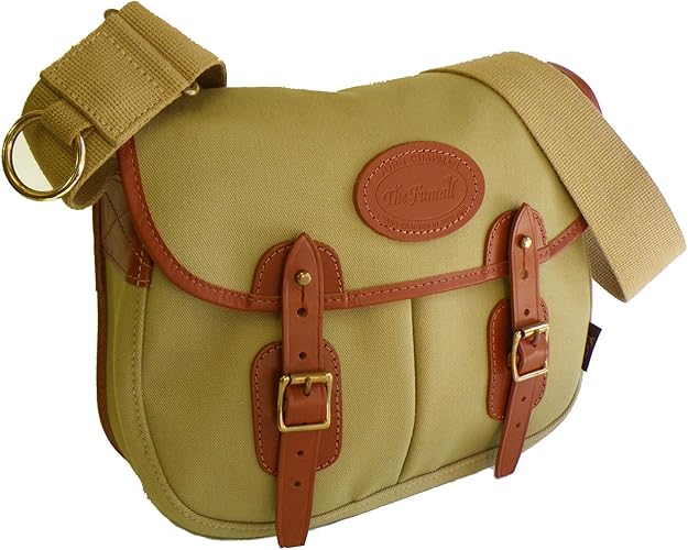 Amazon The Funtail 英国製フィッシング ショルダーバッグs シューズ バッグ