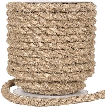 12mm jute rope