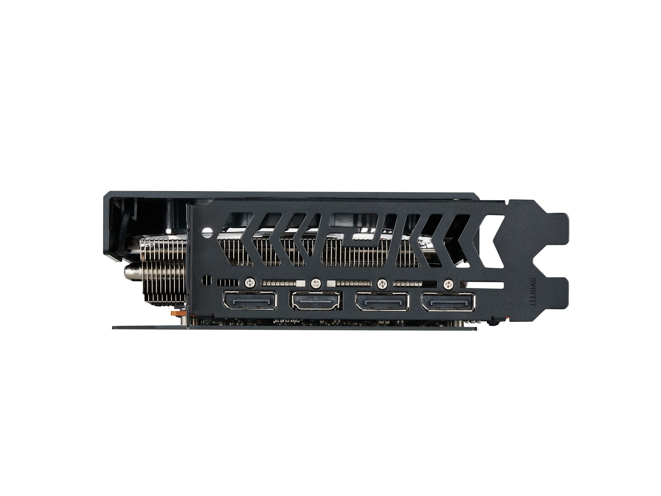 PowerColor Hellhound AMD Radeon RX 6600 Graphics Card with 8GB GDDR6 Memory