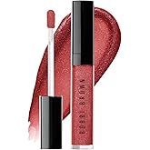 Bobbi Brown Crushed Oil-Infused Gloss | Hydrating, Non-Sticky, Tinted Lip Oil Gloss | High-Impact Shine & Comfortable Feel, 0.20 Fl Oz
