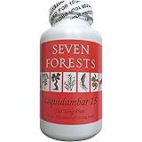 Amazon Com Ilex 15 Seven Forests 100 Tablets 700 Mg Health Household