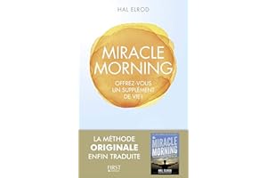 Miracle Morning (Hors collection) (French Edition)