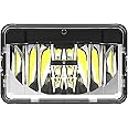 Philips automotive lighting H4651LED LED Integral Beam, Universal Plug and Play LED Replacement for H4651 (4x6) Sealed Beam Applications, 1 Pack