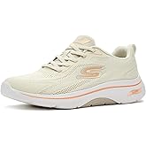 Skechers Womens Go Walk Arch Fit 2.0 Cassy