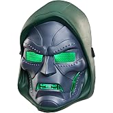 Marvel Studios&rsquo; Avengers: Doomsday Doctor Doom Power Surge FX Mask