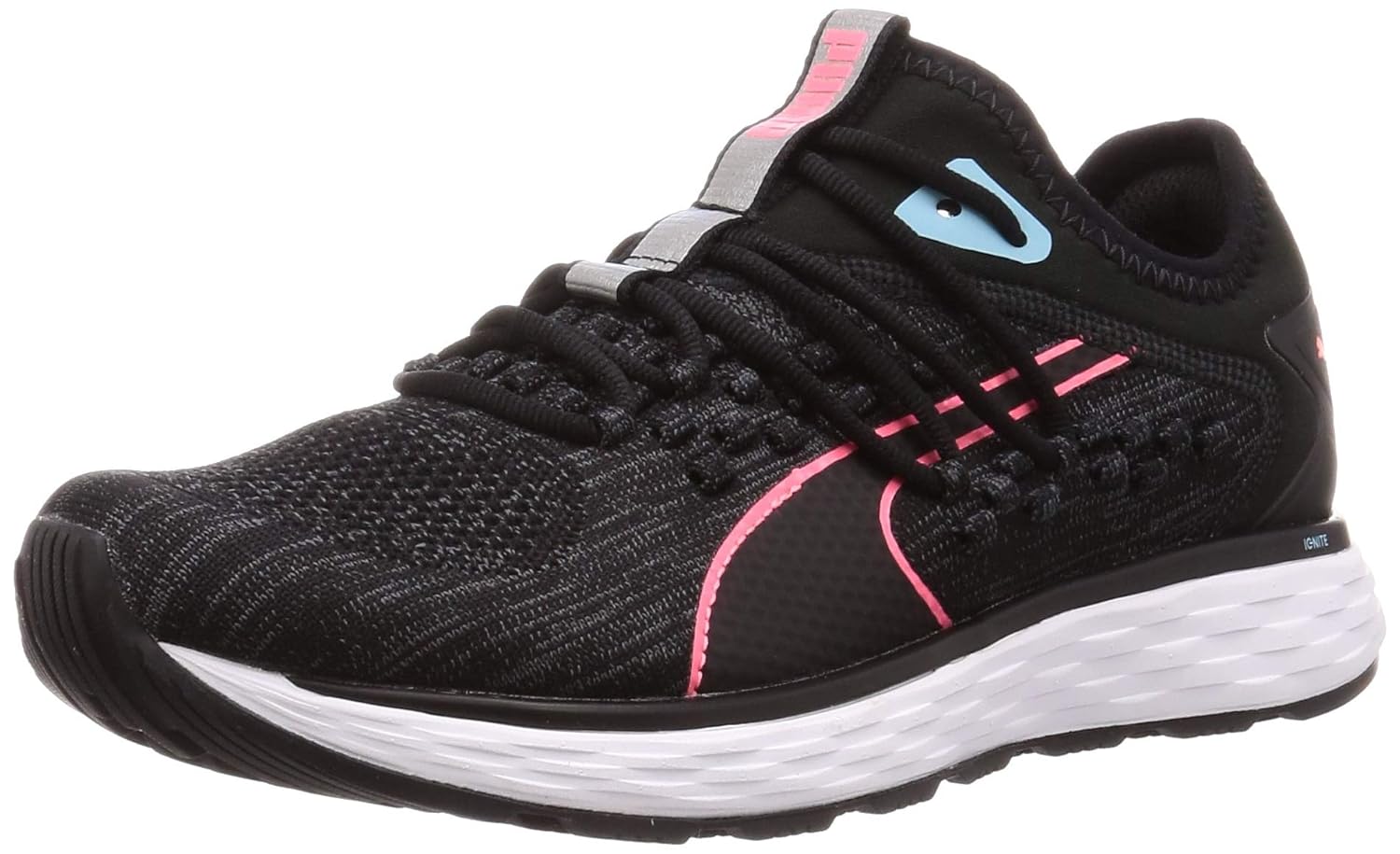 puma speed 600 fusefit