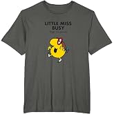 Mr. Men Little Miss Busy T-Shirt