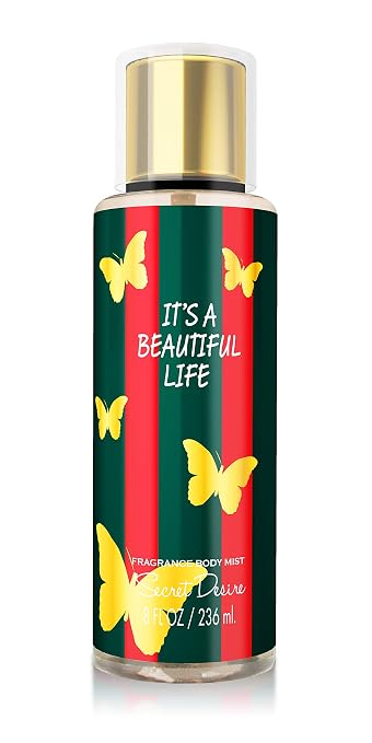 Sol De Janeiro Brazilian Crush Body Fragrance Mist Size 8 1 Oz 240 Ml Nib Ebay