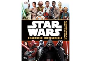 Star Wars Character Encyclopedia, Updated and Expanded