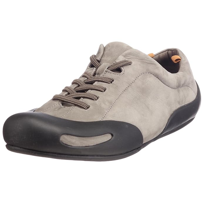 CAMPER, Peu Senda Damen Sneaker 21340004, Nubukleder EU CAMPER, Peu Senda Damen Sneaker 21340004, Nubukleder EU