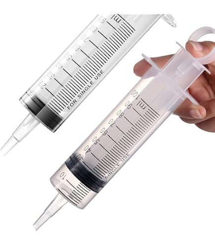 Reusable Lab Syringes Laboratory Glassware 100ml Glass Syringe - Reusable Lab, Ink & Liquid ...