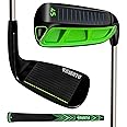 Yamato Golf Wedge Chipper Pitching Chipping Wedges for Men Women Chipper Golf Club Right Handed (45/55/60 Degree) Improve Your Short Game Today