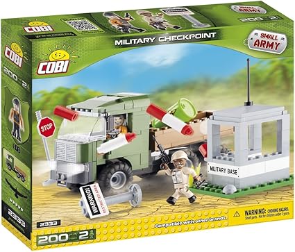 cobi military sets