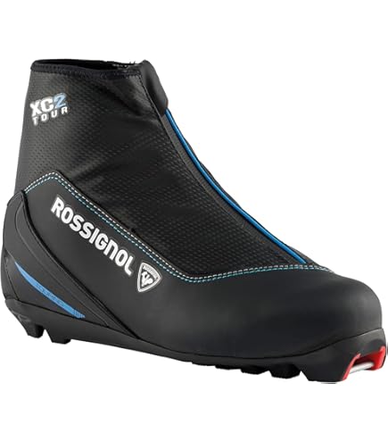 Amazon.com : Fischer Unisex RC3 Skate Durable Weatherproof