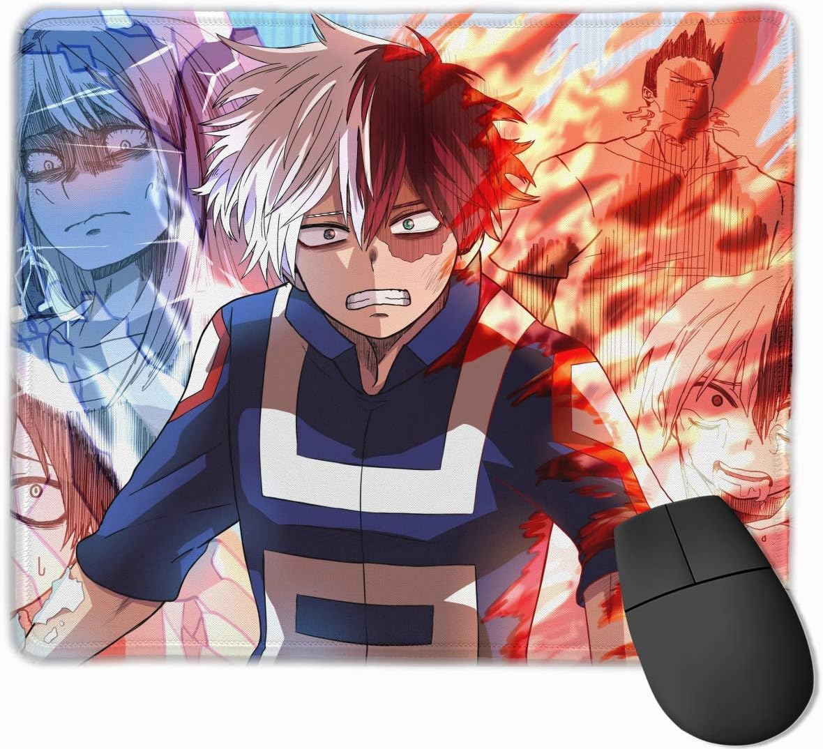 My Hero Academia Amazon Prime