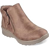 Skechers Women's Lovely Vibe Fall in Bloom Boots