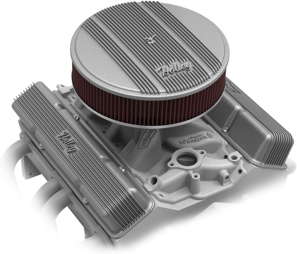 Holley 120160 Air Cleaner