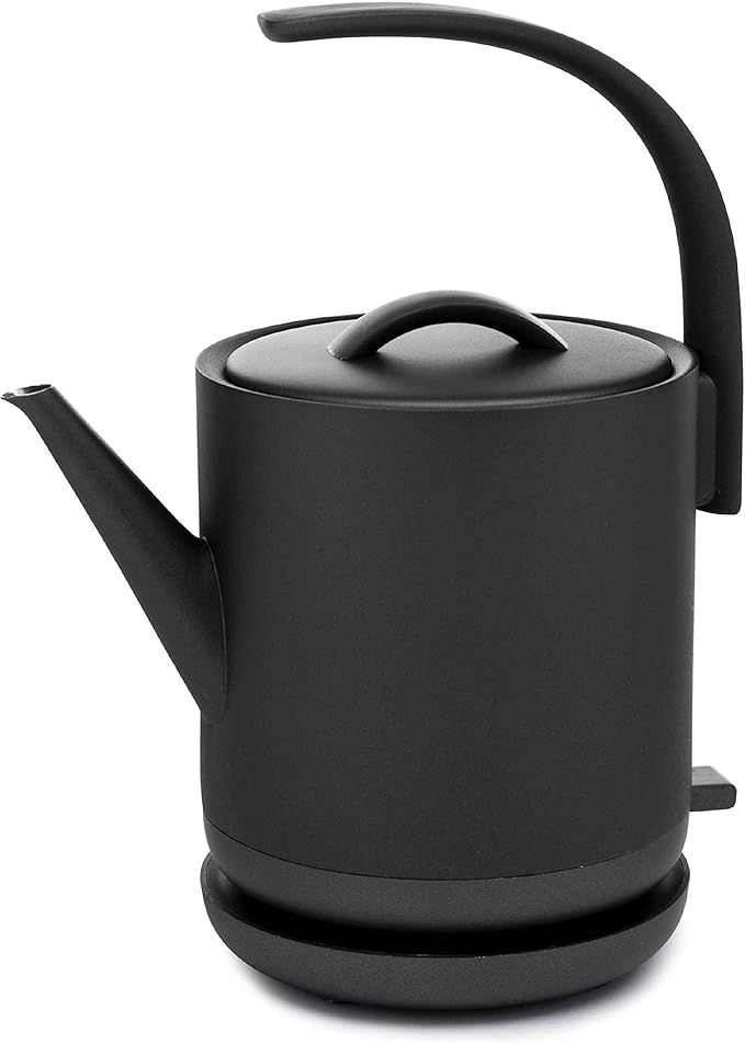 ChefWave Electric Lightweight Pourover Kettle