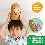 Move2Play Pass The Potato Game Kids Ages 3-8+ Easter Basket Stuffer Fun Toy view 5