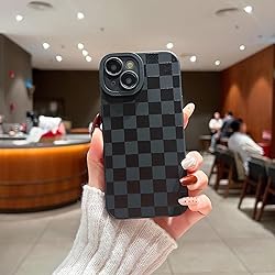 YUMUPIFE Compatible with iPhone 15 Case Cute