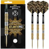 Harrows Atlantis 95% Darts 22 g