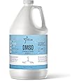 Stellar Chemical - DMSO - Dimethyl Sulfoxide - 1 Gallon - 99.99% High Purity - Made in USA