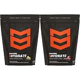 MTN OPS Hydrate Lemonade + Strawberry Coconut Bundle
