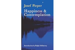 Happiness and Contemplation
