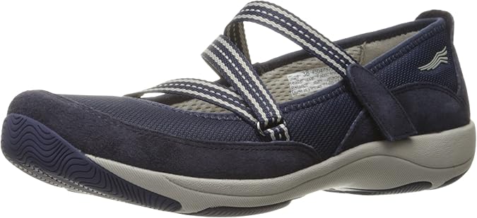 dansko hazel flat
