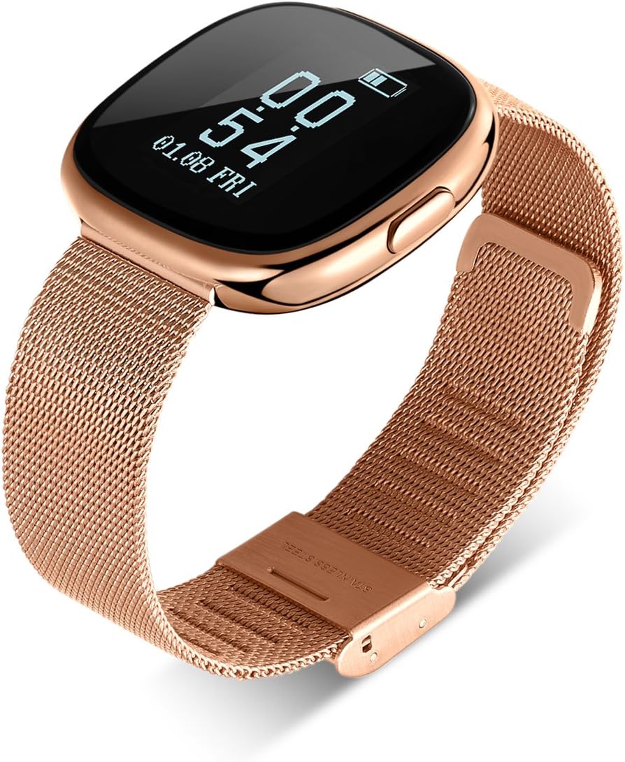 tom tony blood pressure watch