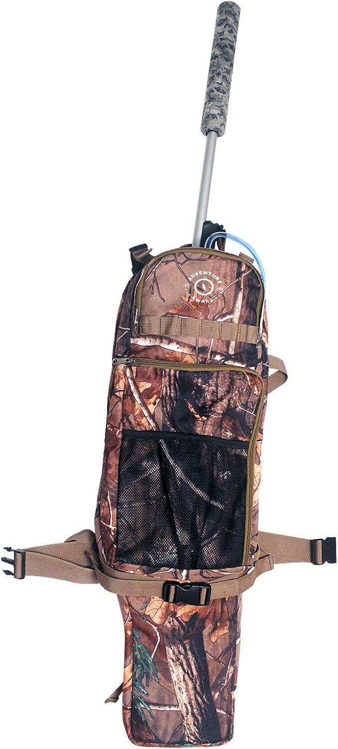 lightest hunting backpack