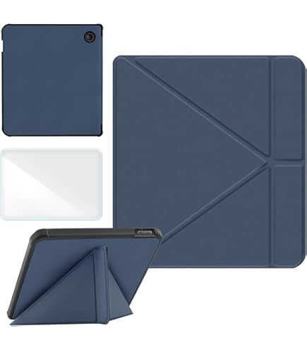 Kobo Libra 2 Colour タブレット + ケース & ペン s-l400.jpg